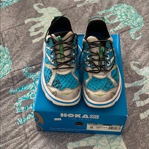 Hoka Running Shoes